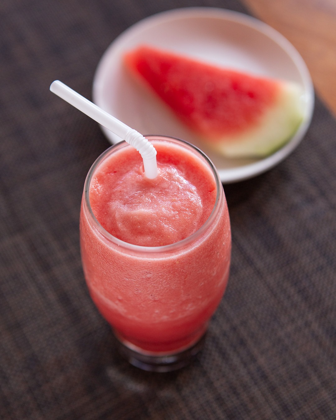 Watermelon Shake